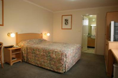 Comfort Inn Blue Lagoon - Accommodation Broome 3