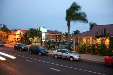 Comfort Inn Blue Lagoon - Accommodation Broome 4