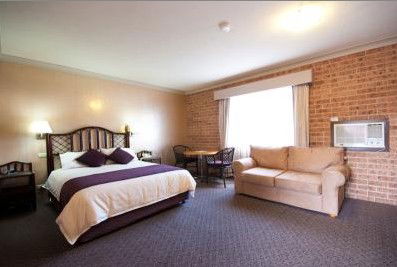 Blue Gum Motor Inn - Accommodation Broome 3