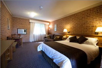 Blue Gum Motor Inn - Accommodation Broome 4
