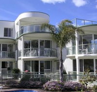 The Palms Apartments - Accommodation Broome