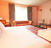 Quality Inn Dubbo International - Accommodation Broome