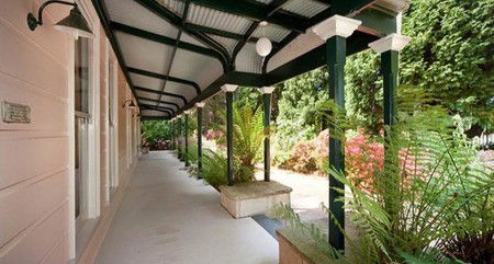 Closeburn House - Accommodation Broome 1