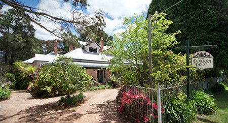 Closeburn House - Accommodation Broome 2