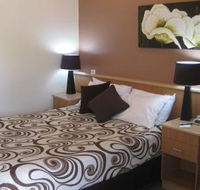 Best Western Motel Farrington - Accommodation Broome