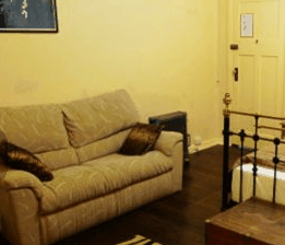 Edinburgh Gallery Bed And Breakfast - Accommodation Broome 0