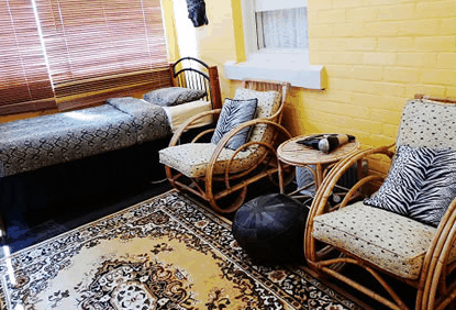 Edinburgh Gallery Bed And Breakfast - Accommodation Broome 2