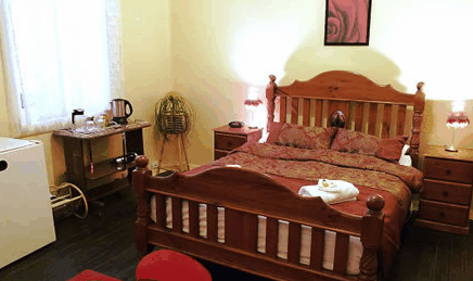 Edinburgh Gallery Bed And Breakfast - Accommodation Broome 4