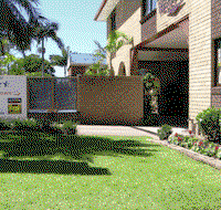 Toreador Motel - Accommodation Broome