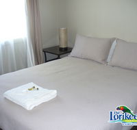 The Lorikeet Tourist Park - Accommodation Broome