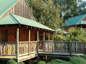 Lemonthyme Lodge - Accommodation Broome 0