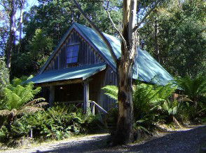 Lemonthyme Lodge - Accommodation Broome 1