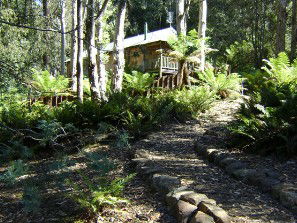 Lemonthyme Lodge - Accommodation Broome 2