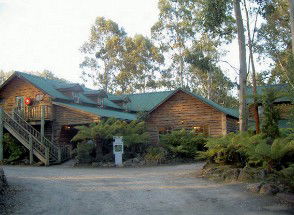 Lemonthyme Lodge - Accommodation Broome 3