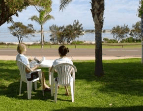 Kalbarri Seafront Villas - Accommodation Broome 1