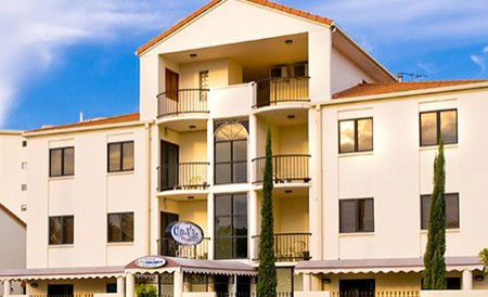 West Rockhampton QLD Accommodation Broome