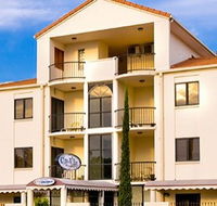 City Ville Luxury Apartments - Accommodation Broome