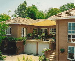 Swanbourne Guest House - Accommodation Broome 0