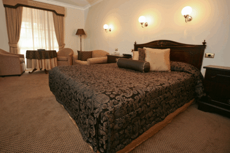 Australian Heritage Motor Inn - Accommodation Broome