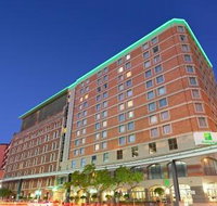Holiday Inn Darling Harbour - Accommodation Broome