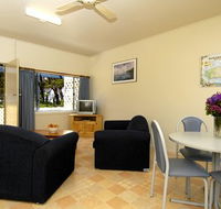 Island Coastal Units - Accommodation Broome