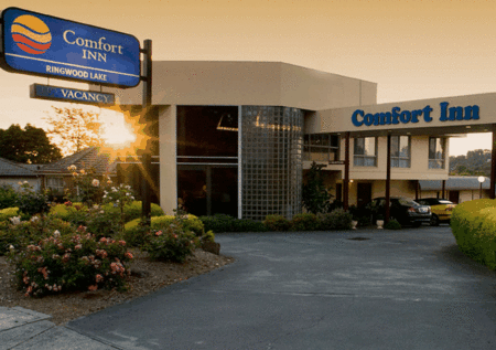 Ringwood Lake Inn - Accommodation Broome 3