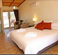 Mungo Lodge - Accommodation Broome