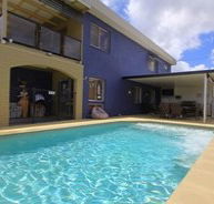 Charm City Motel - Accommodation Broome