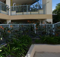 Iluka Serviced Apartments