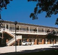 Oxley Motel - Accommodation Broome