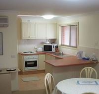 Charlotte Apartments - Accommodation Broome