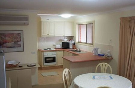Charlotte Apartments - Accommodation Broome 0