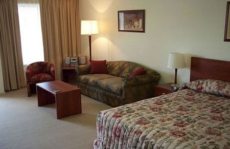 Charlotte Apartments - Accommodation Broome 1
