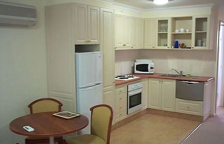 Charlotte Apartments - Accommodation Broome 3