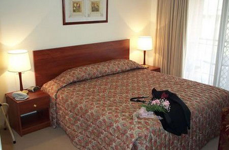 Charlotte Apartments - Accommodation Broome 4