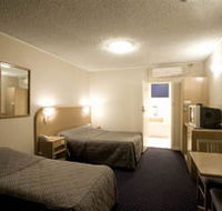 Dorset Gardens Hotel - Accommodation Broome