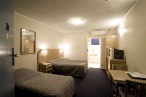 Dorset Gardens Hotel - Accommodation Broome 0