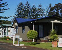 BIG4 Toowoomba Garden City Holiday Park - Accommodation Broome 1