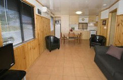 BIG4 Toowoomba Garden City Holiday Park - Accommodation Broome 2