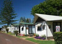 BIG4 Toowoomba Garden City Holiday Park - Accommodation Broome 3