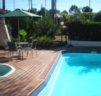 Best Western Tamworth Motor Inn - Accommodation Broome