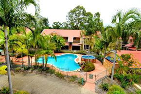 Beach Court Holiday Villas - Accommodation Broome 0