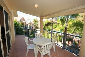 Beach Court Holiday Villas - Accommodation Broome 4