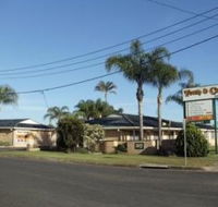 Town and Country Motor Inn Tamworth - Accommodation Broome