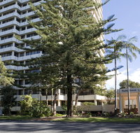 Pacific Towers Holiday Apartments - Accommodation Broome