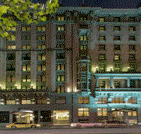 Rendezvous Hotel Melbourne - Accommodation Broome