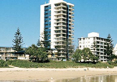 Bayview Rainbow Bay - Accommodation Broome