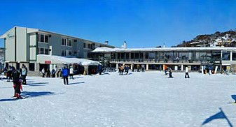 Smiggins Hotel And Chalet Apartments - Accommodation Broome 0