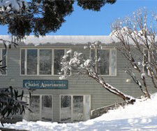 Smiggins Hotel And Chalet Apartments - Accommodation Broome 1