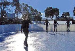 Smiggins Hotel And Chalet Apartments - Accommodation Broome 2